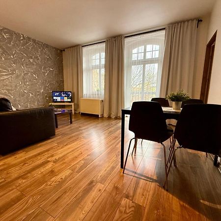 Apartment Zamulkowa Katowice Luaran gambar