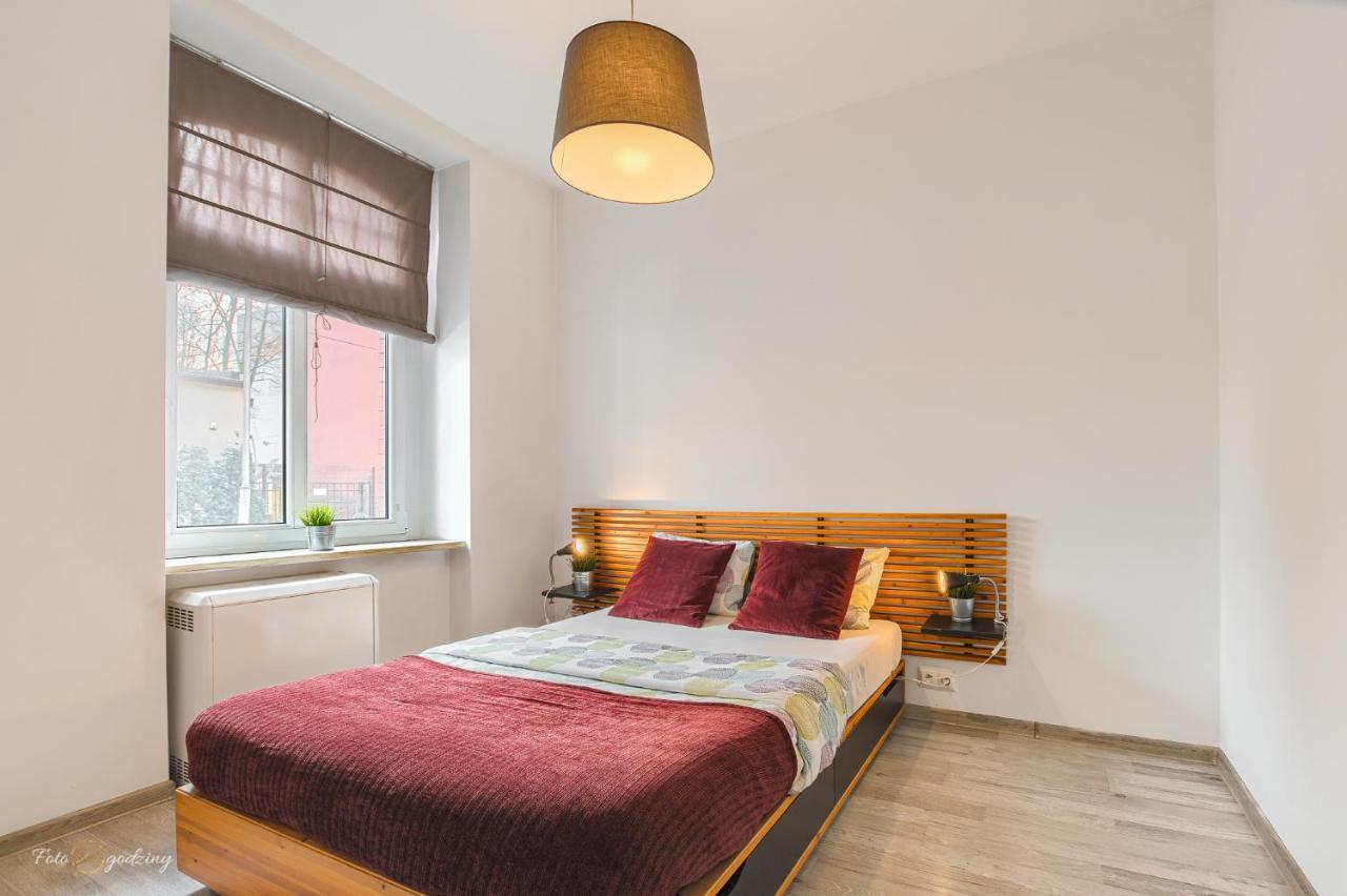 Apartment Zamulkowa Katowice Luaran gambar