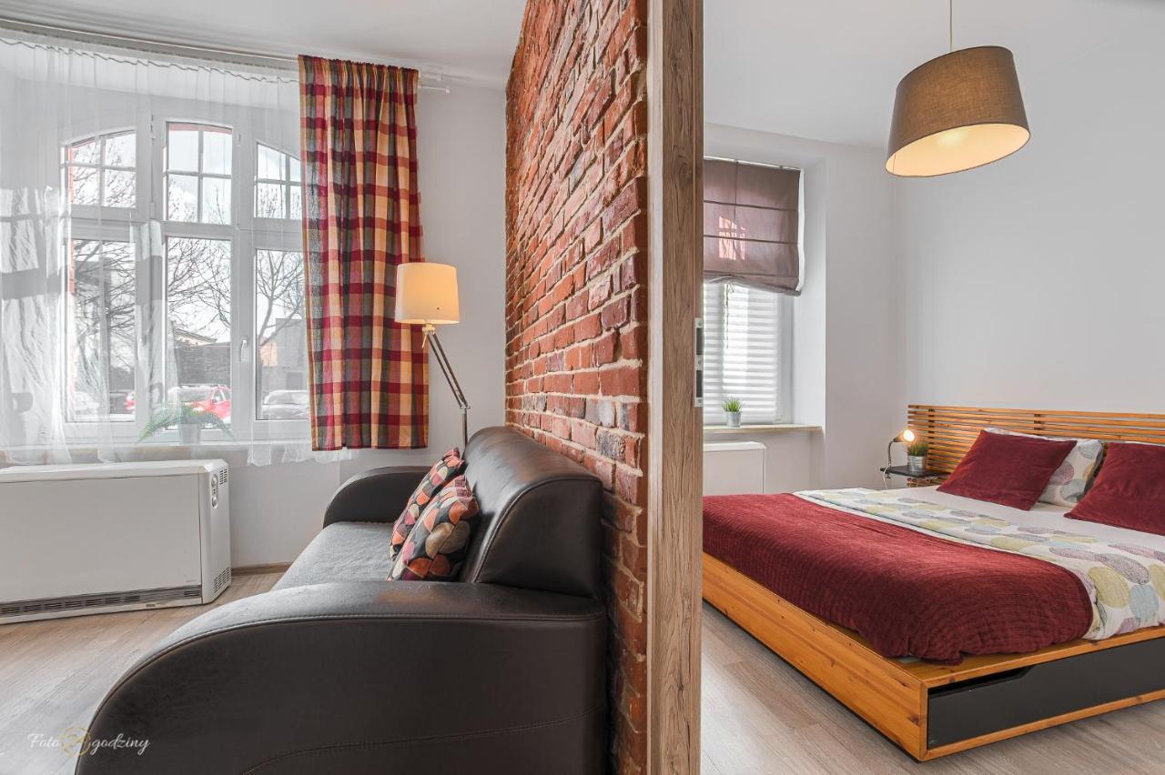 Apartment Zamulkowa Katowice Luaran gambar