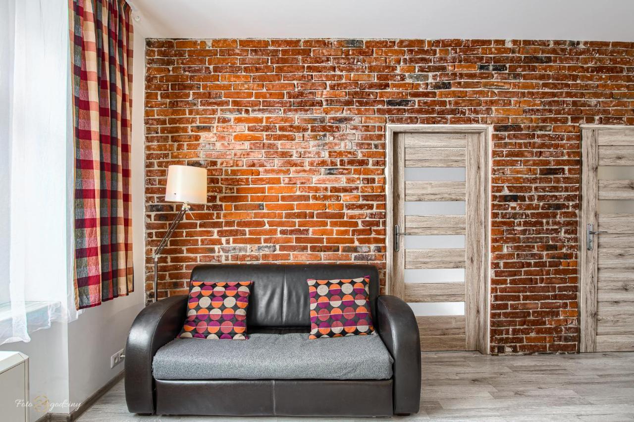 Apartment Zamulkowa Katowice Luaran gambar