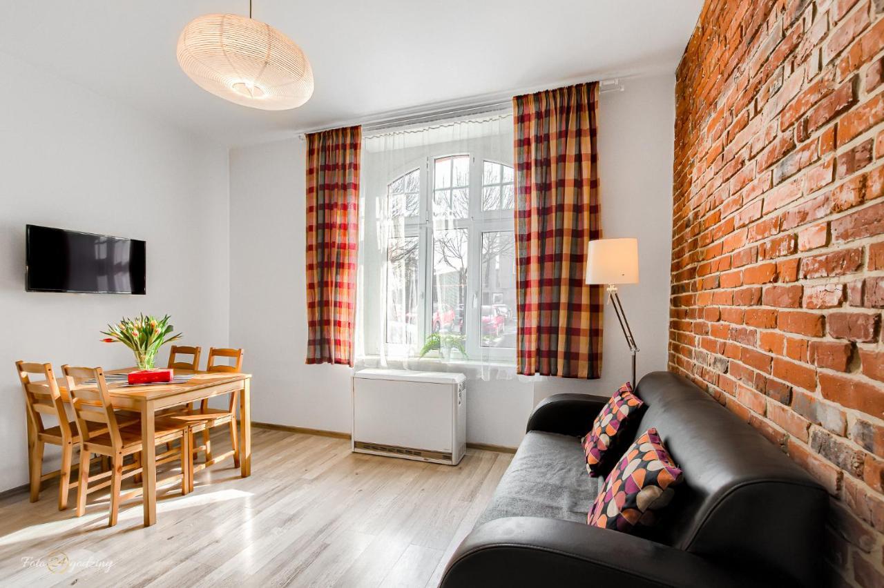 Apartment Zamulkowa Katowice Luaran gambar
