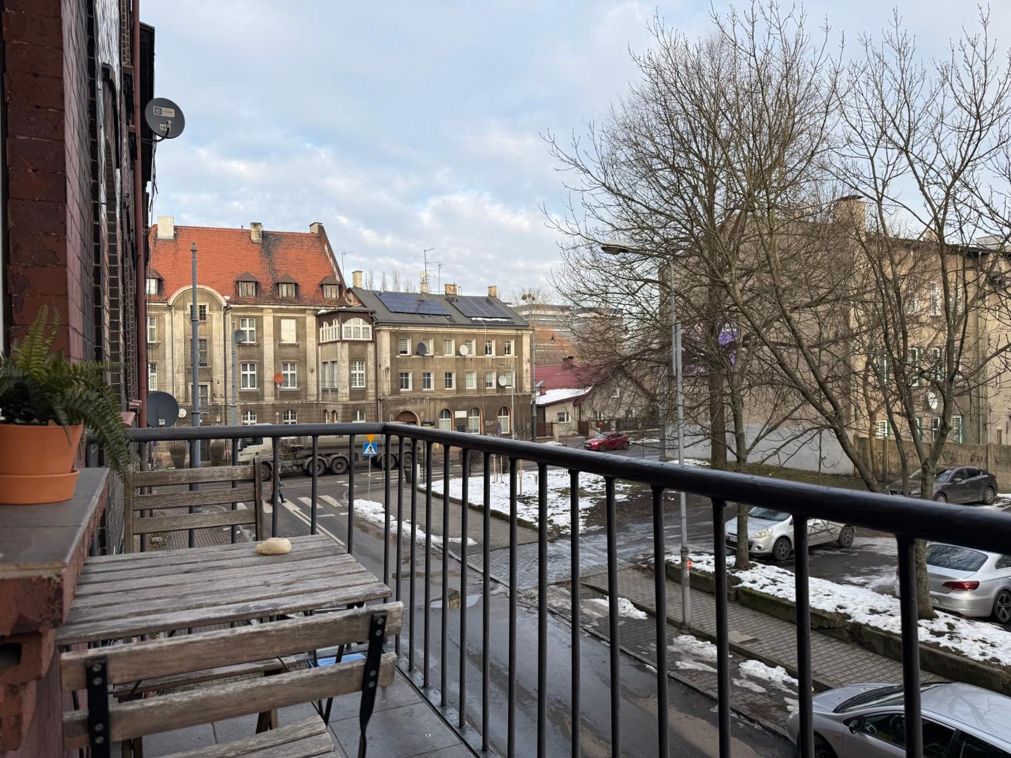 Apartment Zamulkowa Katowice Luaran gambar