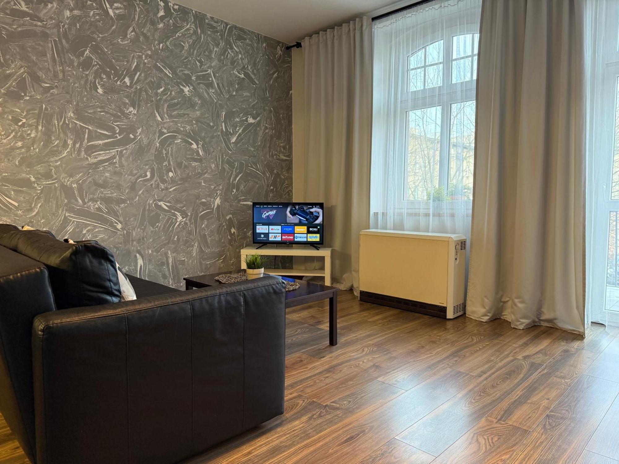 Apartment Zamulkowa Katowice Luaran gambar