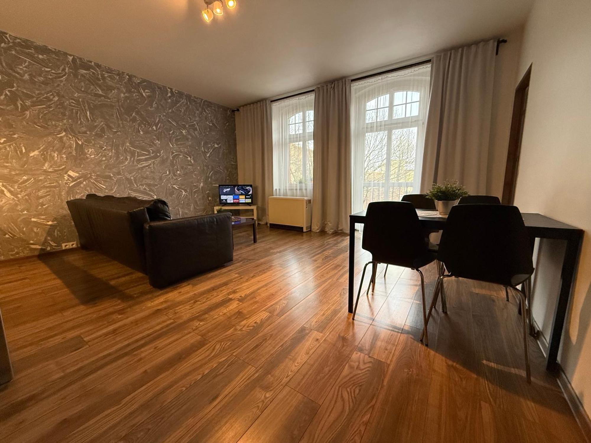 Apartment Zamulkowa Katowice Luaran gambar