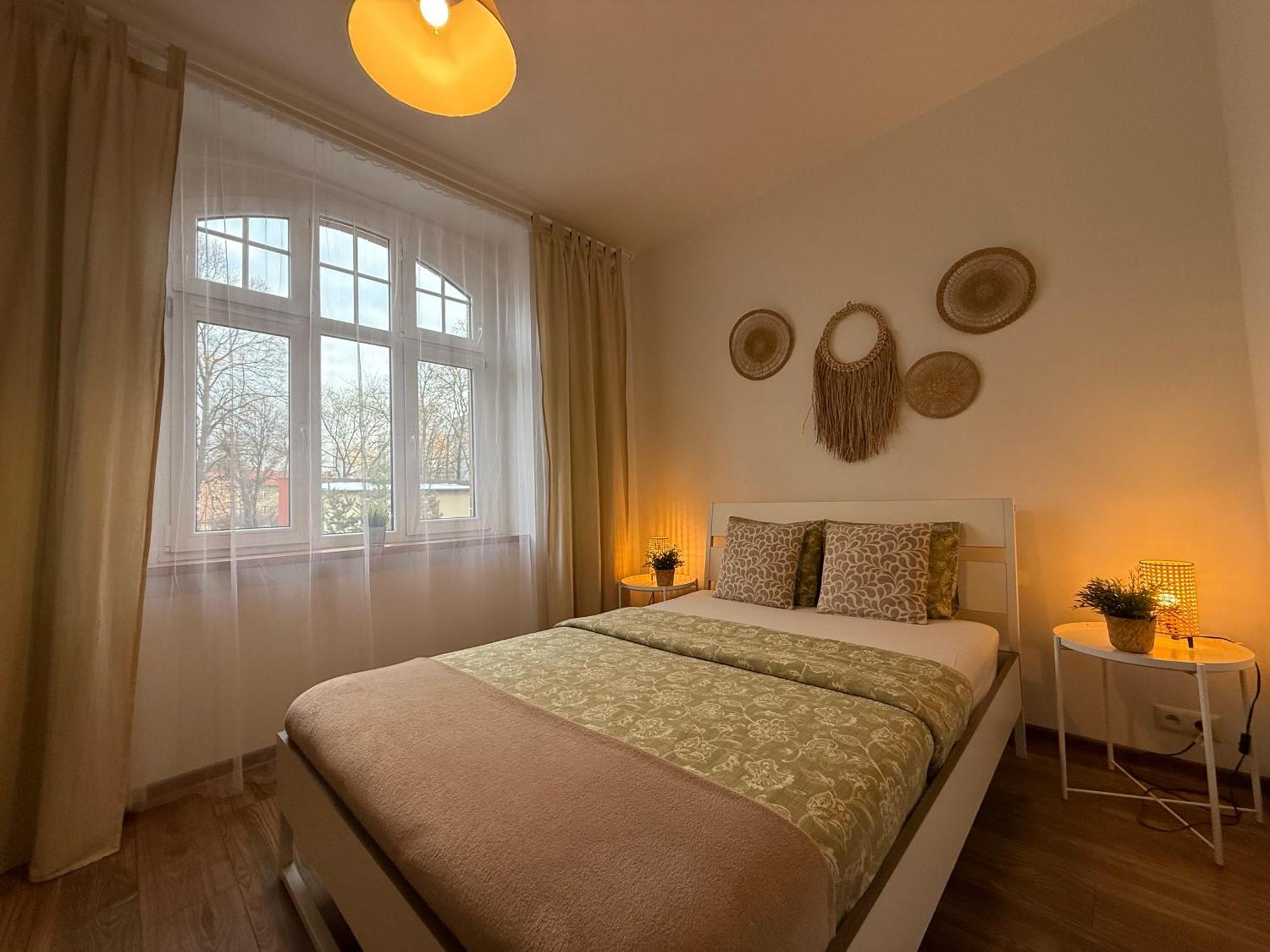 Apartment Zamulkowa Katowice Luaran gambar