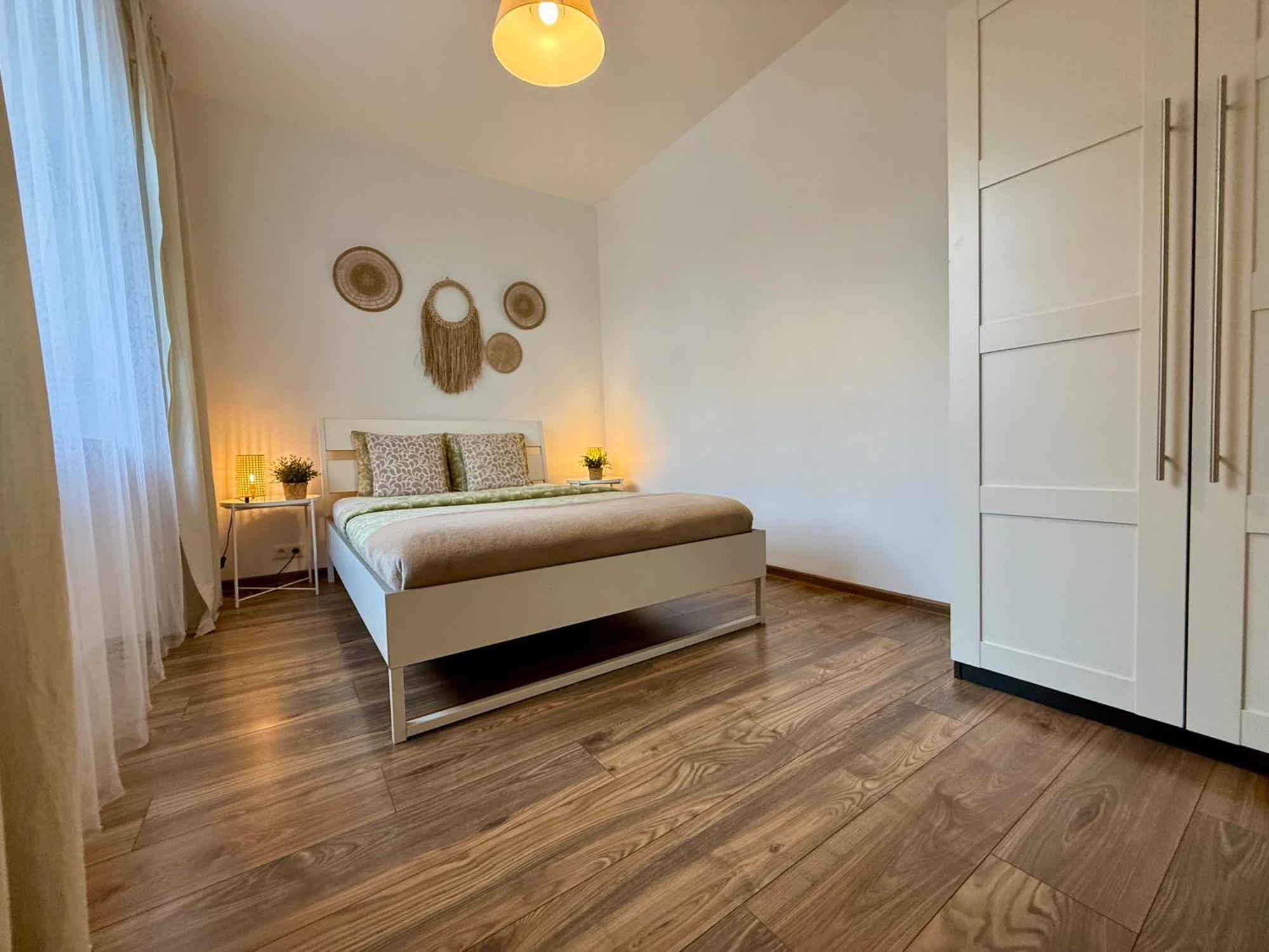 Apartment Zamulkowa Katowice Luaran gambar