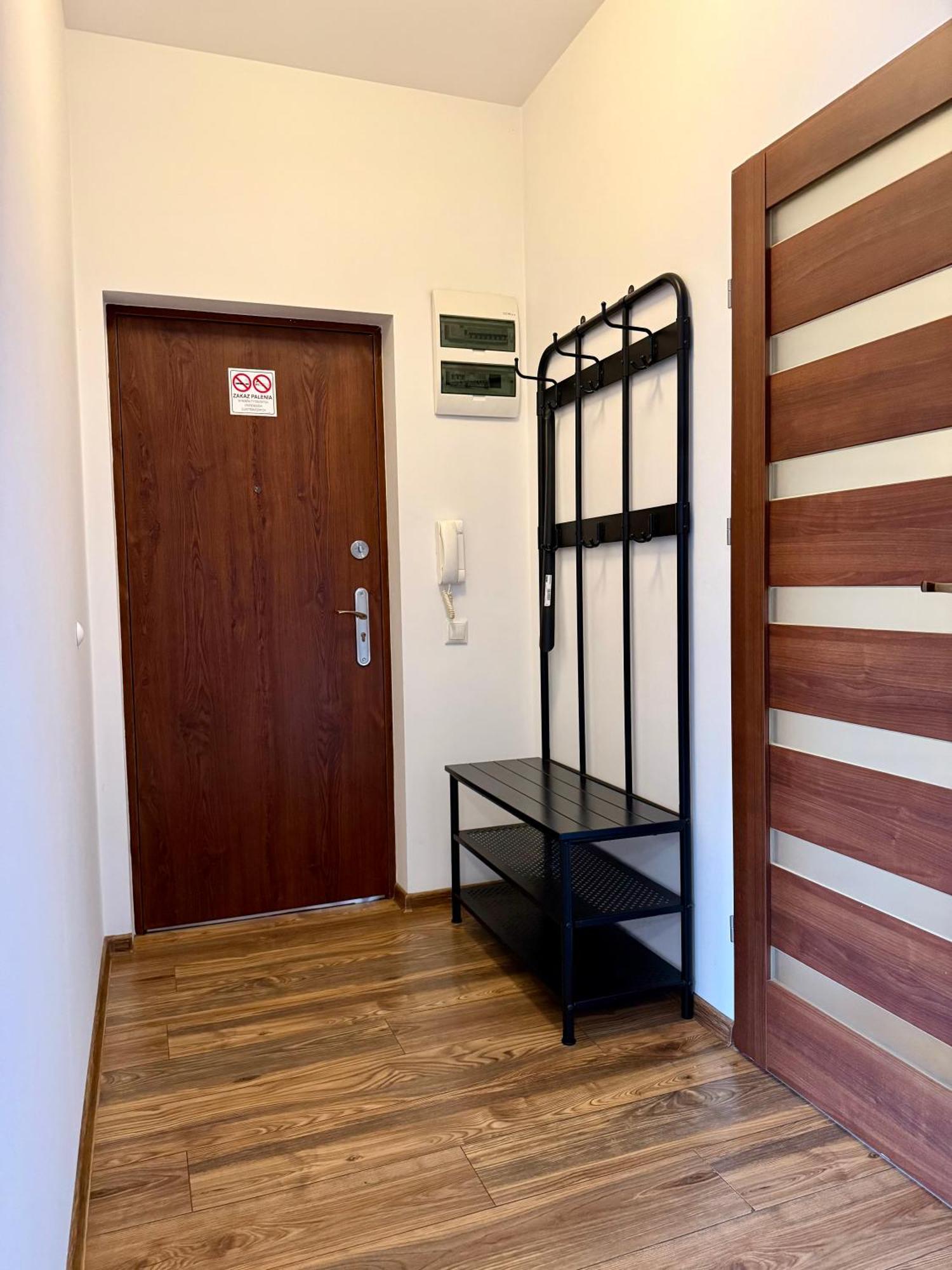 Apartment Zamulkowa Katowice Luaran gambar
