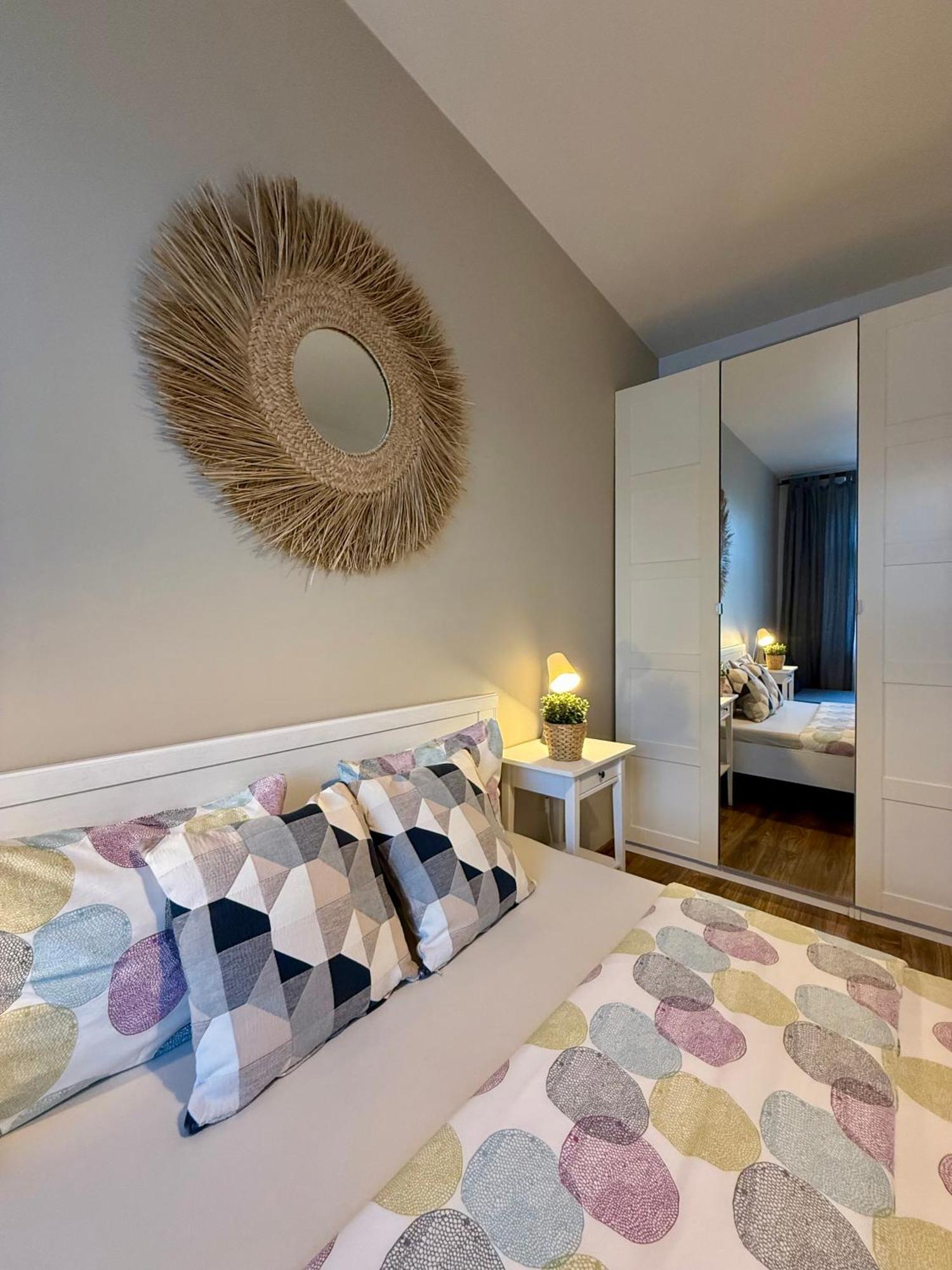 Apartment Zamulkowa Katowice Luaran gambar