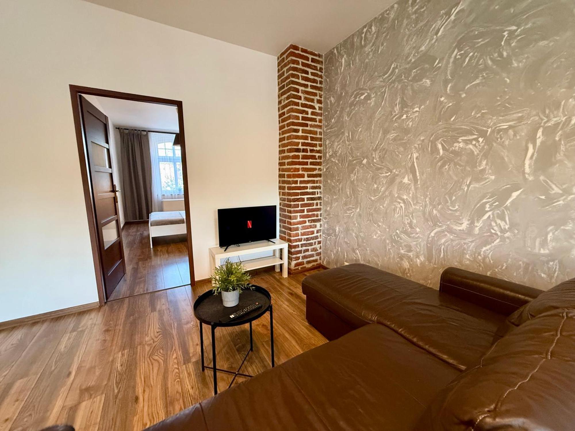 Apartment Zamulkowa Katowice Luaran gambar