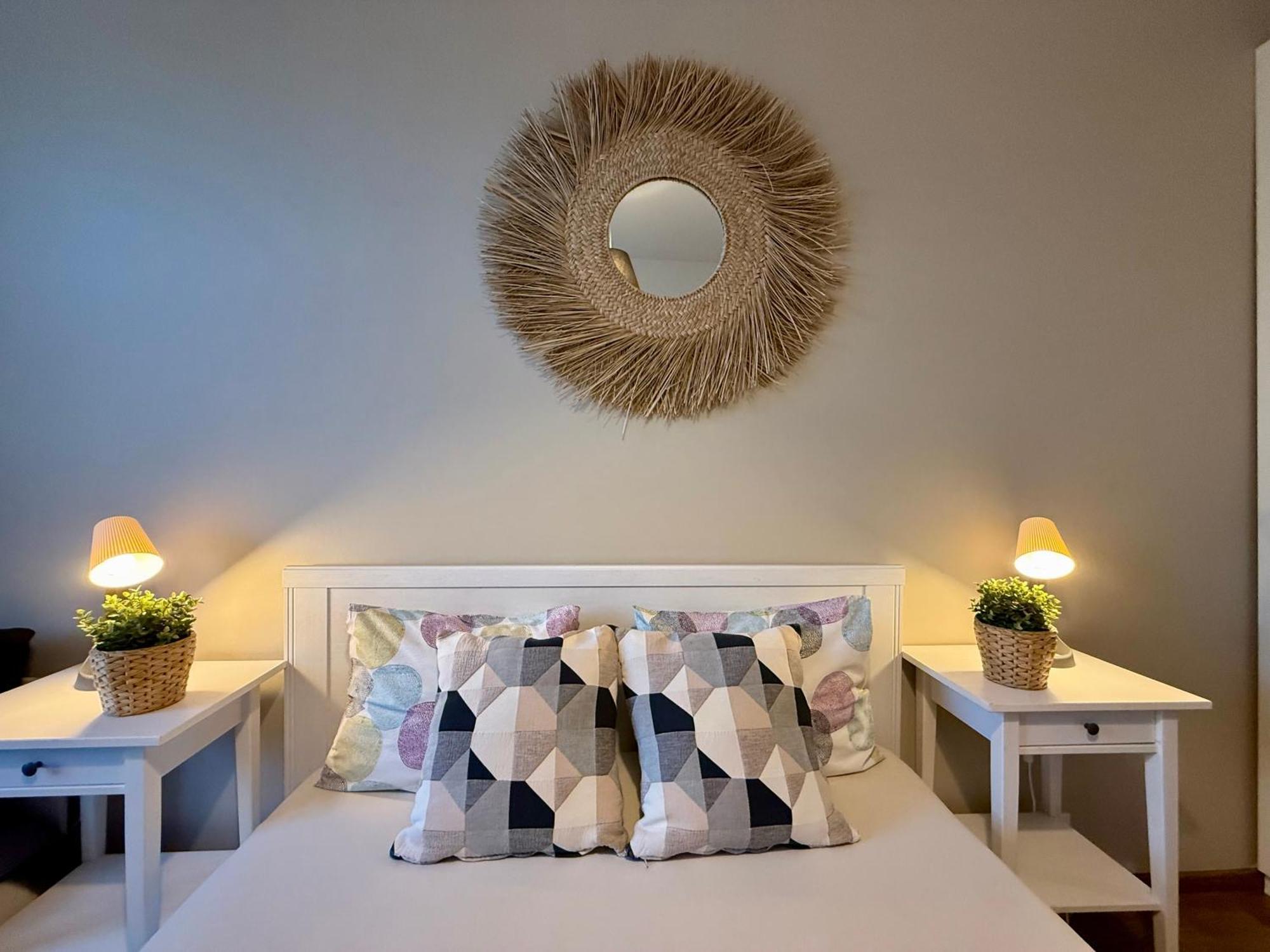 Apartment Zamulkowa Katowice Luaran gambar