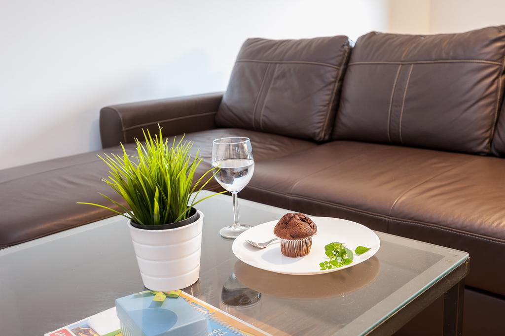 Apartment Zamulkowa Katowice Luaran gambar