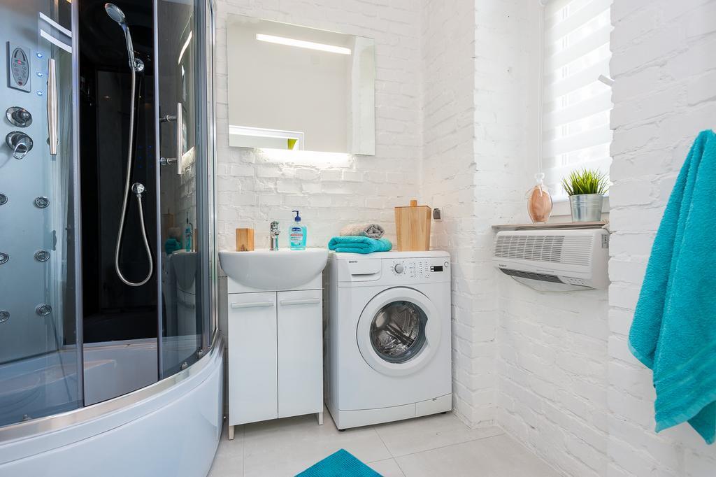 Apartment Zamulkowa Katowice Luaran gambar