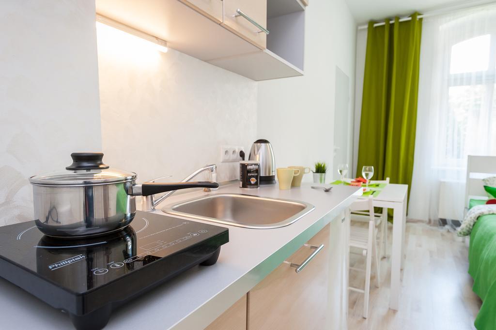Apartment Zamulkowa Katowice Luaran gambar