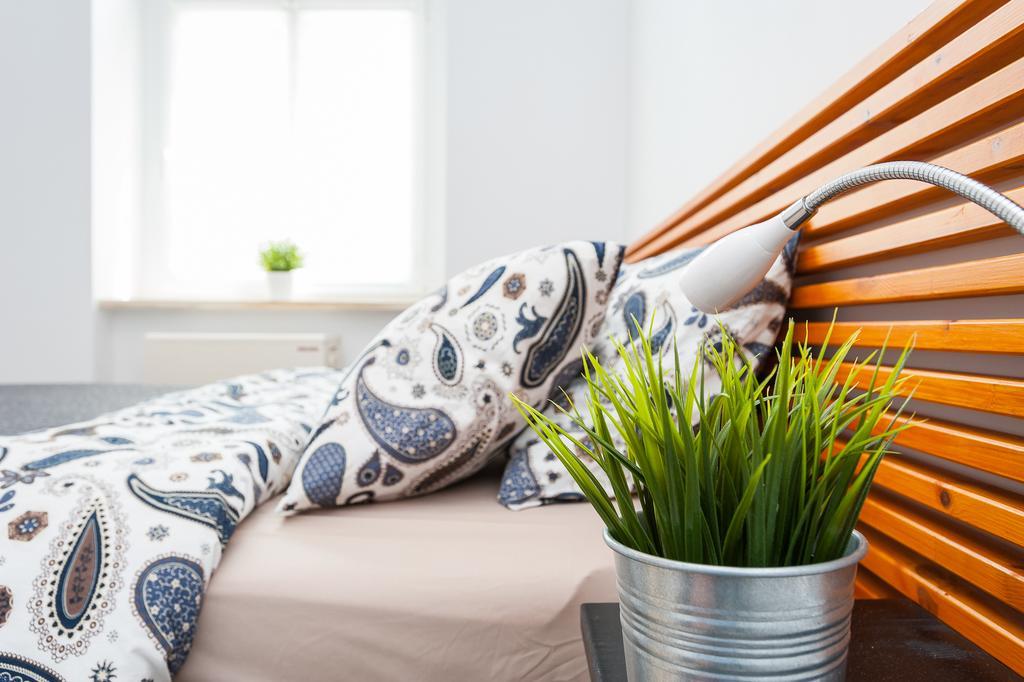Apartment Zamulkowa Katowice Luaran gambar