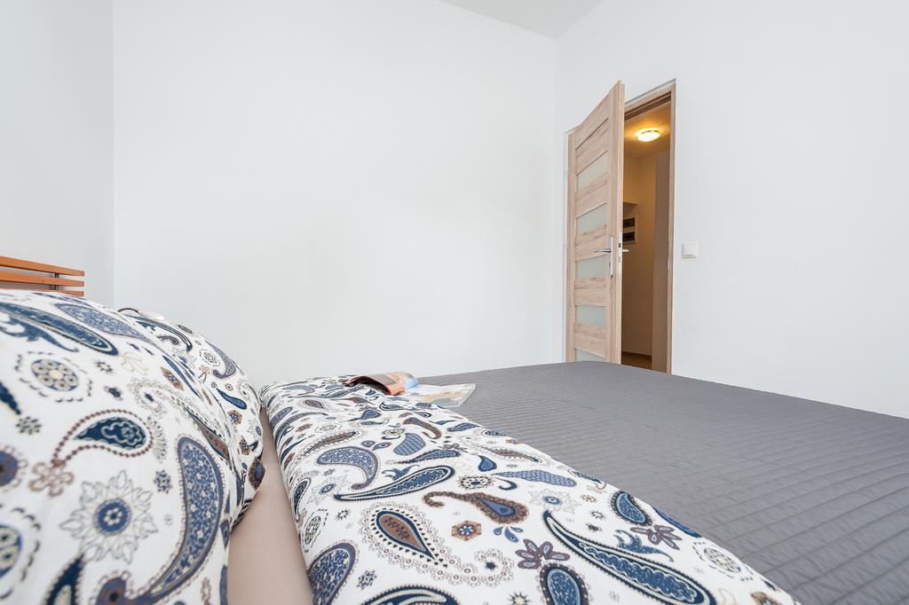 Apartment Zamulkowa Katowice Luaran gambar