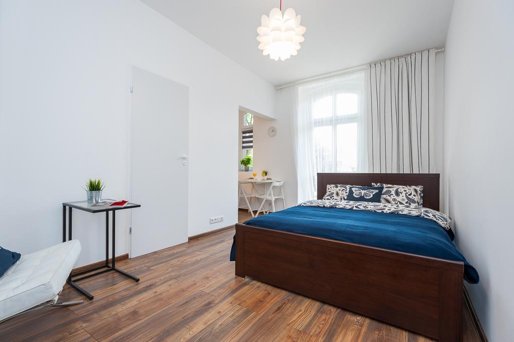 Apartment Zamulkowa Katowice Luaran gambar