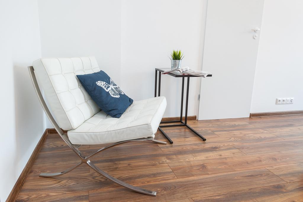 Apartment Zamulkowa Katowice Luaran gambar