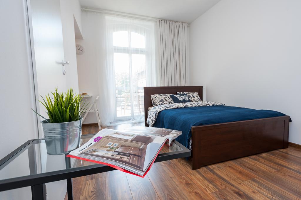 Apartment Zamulkowa Katowice Luaran gambar